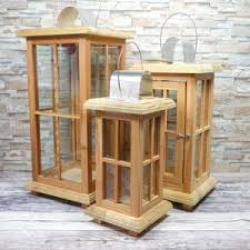 Laternen & Teelichthalterungen