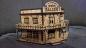 Preview: Westernsaloon
