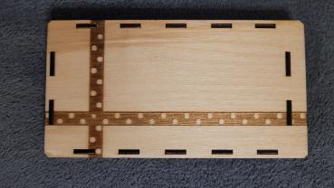 Preview: Geschenkebox für Geld- und Gutscheine