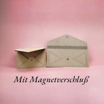 Preview: Kuvert Klein