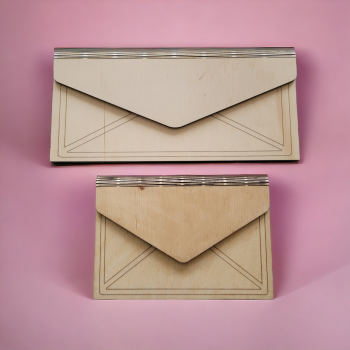 Preview: Kuvert Klein