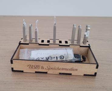 USB-Organizer