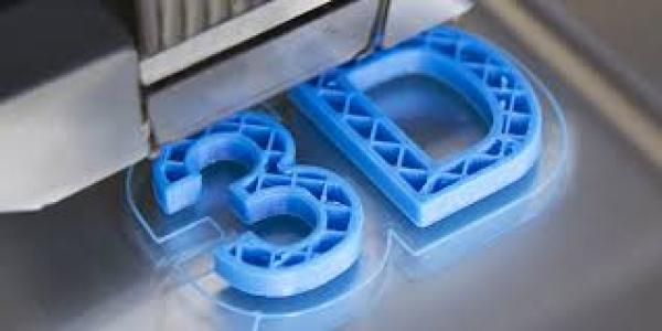 3d Druck