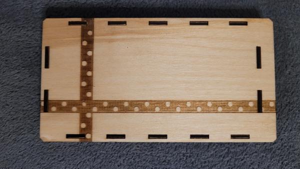 Geschenkebox für Geld- und Gutscheine