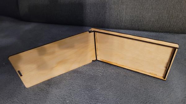 Geschenkebox für Geld- und Gutscheine