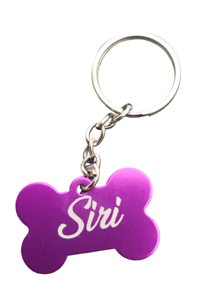 Hunde- Tiermarken inkl. Gravur