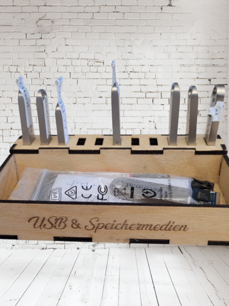 USB-Organizer