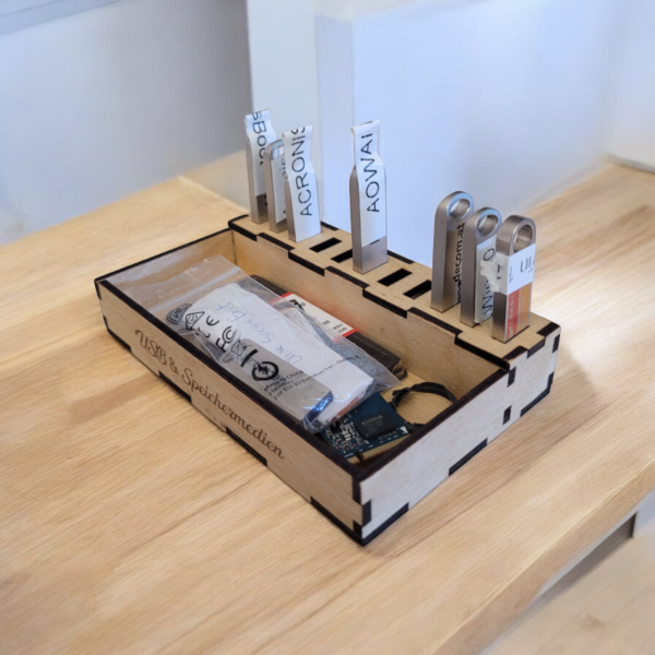 USB-Organizer